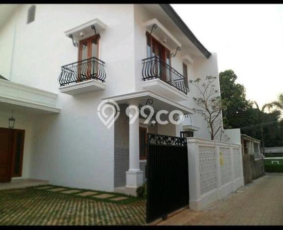 For Sale Rumah Elit Exclusive di Cilandak, Jakarta Selatan For Sale Rumah Elit Exclusive di Cilandak, Jakarta Selatan