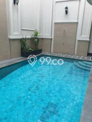 Disewakan Rumah Harga Terjangkau di Pondok Indah Jakarta Selatan dengan 4 KT Disewakan Rumah Harga Terjangkau di Pondok Indah Jakarta Selatan dengan 4 KT