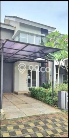 Dijual Rumah Strategis Bagus Punya 4 KT di Serpong Tangerang Selatan - Dijual Rumah Strategis Bagus Punya 4 KT di Serpong Tangerang Selatan -