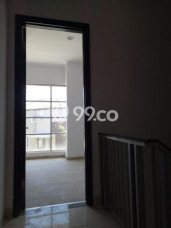 For Sale! Luxury House LT 90m2 Desain Elegan di Pantai Indah Kapuk For Sale! Luxury House LT 90m2 Desain Elegan di Pantai Indah Kapuk