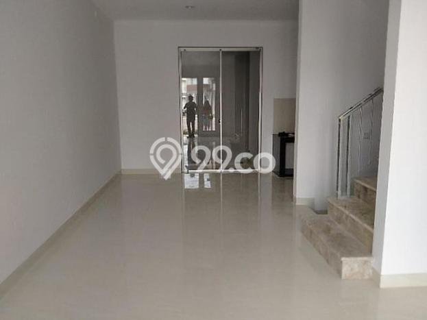 For Sale! Luxury House LT 90m2 Desain Elegan di Pantai Indah Kapuk For Sale! Luxury House LT 90m2 Desain Elegan di Pantai Indah Kapuk