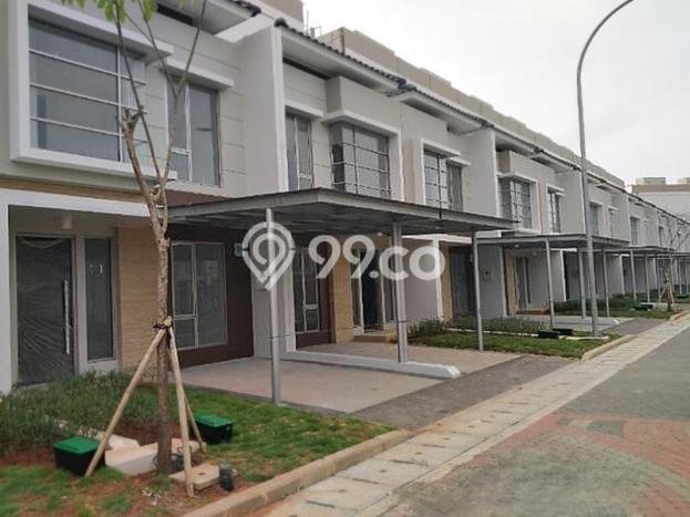 For Sale! Luxury House LT 90m2 Desain Elegan di Pantai Indah Kapuk For Sale! Luxury House LT 90m2 Desain Elegan di Pantai Indah Kapuk