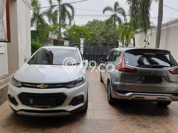 Best Deal Hunian Mewah Ideal dan Luas di Ciputat, Tangerang Selatan Best Deal Hunian Mewah Ideal dan Luas di Ciputat, Tangerang Selatan