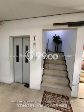 Rumah Mewah Siap Huni LT 150m2 di Kemayoran, Jakarta Pusat Rumah Mewah Siap Huni LT 150m2 di Kemayoran, Jakarta Pusat