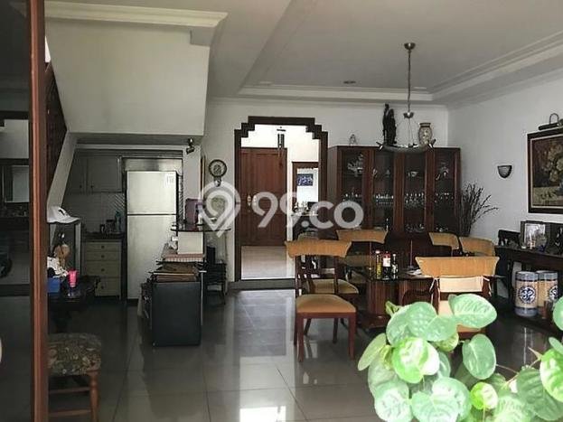 Dijual Rumah Premium dengan Fasilitas Sekitar Komplit di Kebayoran Baru, Jakarta Selatan Dijual Rumah Premium dengan Fasilitas Sekitar Komplit di Kebayoran Baru, Jakarta Selatan