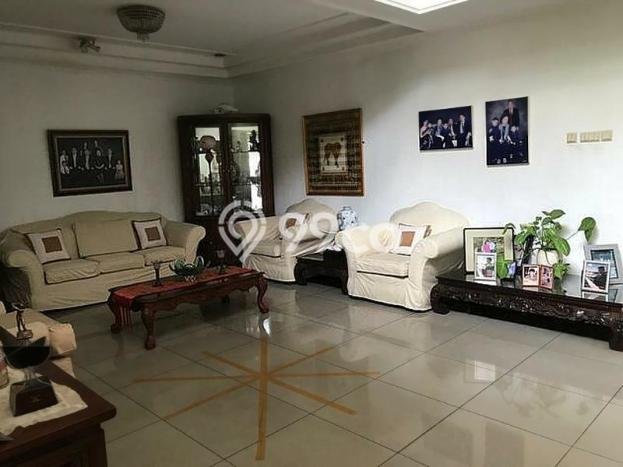 Dijual Rumah Premium dengan Fasilitas Sekitar Komplit di Kebayoran Baru, Jakarta Selatan Dijual Rumah Premium dengan Fasilitas Sekitar Komplit di Kebayoran Baru, Jakarta Selatan