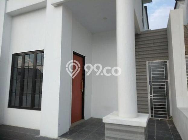 Rumah Modern Cantik 3 Kamar Bisa Langsung Pindah di Babelan Rumah Modern Cantik 3 Kamar Bisa Langsung Pindah di Babelan