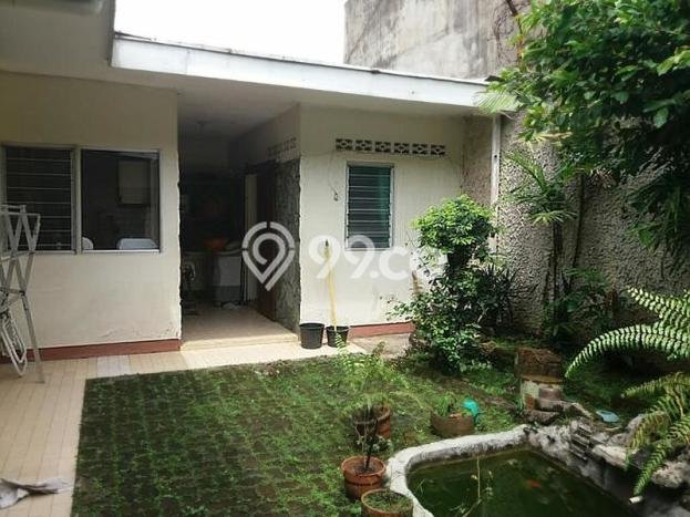 Hunian Elit LB 204m2 Siap Pakai Desain Elegan di Tajur, Bogor Hunian Elit LB 204m2 Siap Pakai Desain Elegan di Tajur, Bogor