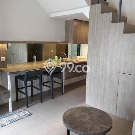 Disewakan Rumah Harga Terjangkau di BSD Tangerang dengan 2 Kamar Tidur Disewakan Rumah Harga Terjangkau di BSD Tangerang dengan 2 Kamar Tidur