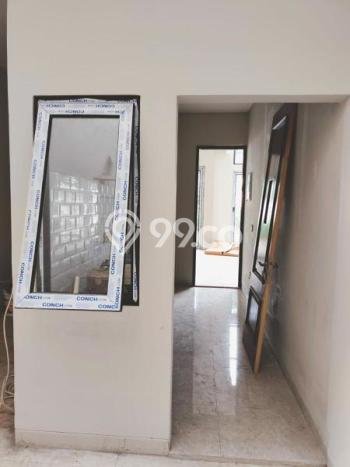 Rumah Elit LB 393m2 Siap Pakai Desain Elegan di BSD, Tangerang Rumah Elit LB 393m2 Siap Pakai Desain Elegan di BSD, Tangerang