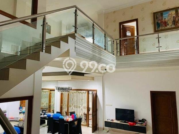 Hunian Eksklusif Dijual LT 386m2 di Kelapa Gading, Jakarta Utara Hunian Eksklusif Dijual LT 386m2 di Kelapa Gading, Jakarta Utara