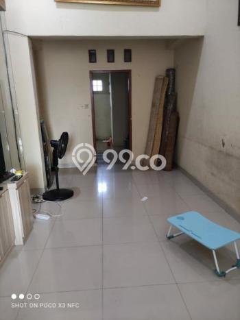 Rumah Ideal untuk Keluarga di Pagedangan - LT 126m² Rumah Ideal untuk Keluarga di Pagedangan - LT 126m²