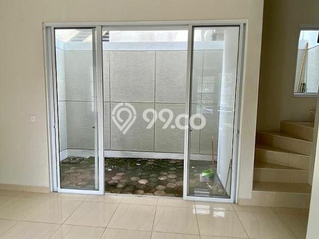 Rumah Minimalis 2 KT di BSD Tangerang Rumah Minimalis 2 KT di BSD Tangerang