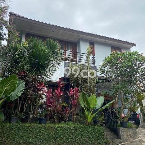 Rumah Luxury Modern Siap Huni di Cigadung Bandung Rumah Luxury Modern Siap Huni di Cigadung Bandung