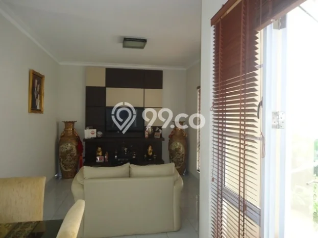 Rumah Modern 3 KT LT 180m2 di Cibubur Rumah Modern 3 KT LT 180m2 di Cibubur