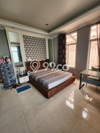 Dijual Rumah Premium dengan Fasilitas Sekitar Lengkap di Kelapa Gading, Jakarta Utara Dijual Rumah Premium dengan Fasilitas Sekitar Lengkap di Kelapa Gading, Jakarta Utara
