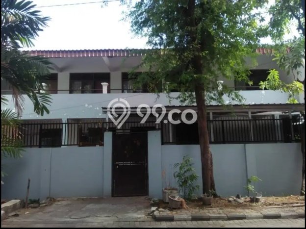 HARGA SPECIAL! Rumah Asri area Dukuh Kupang, Surabaya, LT 720m² LB 450m² BISA KPR! HARGA SPECIAL! Rumah Asri area Dukuh Kupang, Surabaya, LT 720m² LB 450m² BISA KPR!