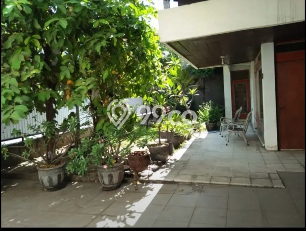 HARGA SPECIAL! Rumah Asri area Dukuh Kupang, Surabaya, LT 720m² LB 450m² BISA KPR! HARGA SPECIAL! Rumah Asri area Dukuh Kupang, Surabaya, LT 720m² LB 450m² BISA KPR!