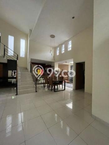 HARGA TERBAIK! Rumah Berkualitas di Cinere, LT 225m² Bangunan 200m² HARGA TERBAIK! Rumah Berkualitas di Cinere, LT 225m² Bangunan 200m²