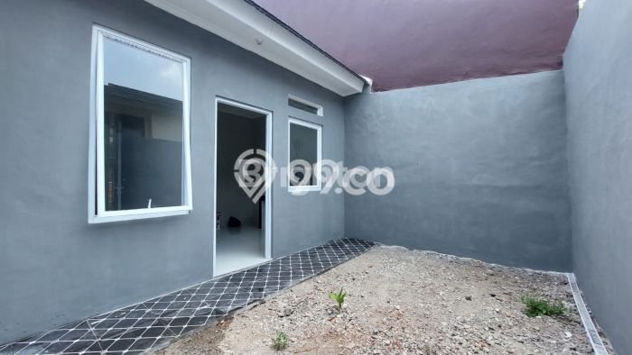 Jual Rumah Bagus Siap Huni LB 70m2 di Cileungsi, Bogor Jual Rumah Bagus Siap Huni LB 70m2 di Cileungsi, Bogor