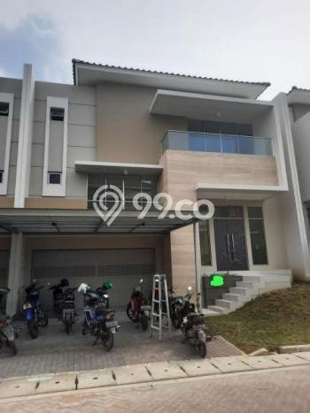 Rumah Elit Modern Tanpa Renovasi di Pantai Indah Kapuk Jakarta Utara Rumah Elit Modern Tanpa Renovasi di Pantai Indah Kapuk Jakarta Utara