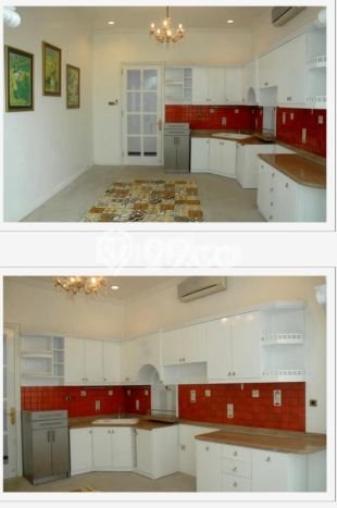 Dijual Rumah Mewah Elegan Dengan View Eksklusif di Araya, Malang Dijual Rumah Mewah Elegan Dengan View Eksklusif di Araya, Malang