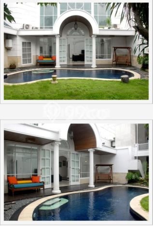 Dijual Rumah Mewah Elegan Dengan View Eksklusif di Araya, Malang Dijual Rumah Mewah Elegan Dengan View Eksklusif di Araya, Malang