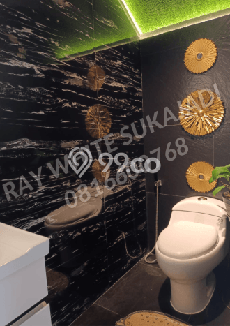 Rumah Luxury Modern Tanpa Renovasi di Setiabudi Bandung Rumah Luxury Modern Tanpa Renovasi di Setiabudi Bandung