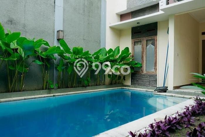 Jual Rumah Luas Elegan Dengan View Eksklusif di Kebagusan, Jakarta Selatan Jual Rumah Luas Elegan Dengan View Eksklusif di Kebagusan, Jakarta Selatan