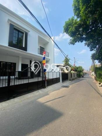 Jarang Ada! Rumah Kontrakan 3 Kamar Bagus Siap Huni Pejaten Jarang Ada! Rumah Kontrakan 3 Kamar Bagus Siap Huni Pejaten