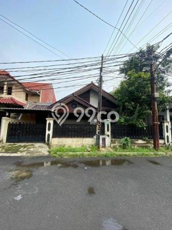 Jarang Ada! Rumah Kontrakan 3 Kamar Nyaman Siap Huni Pejaten Jarang Ada! Rumah Kontrakan 3 Kamar Nyaman Siap Huni Pejaten