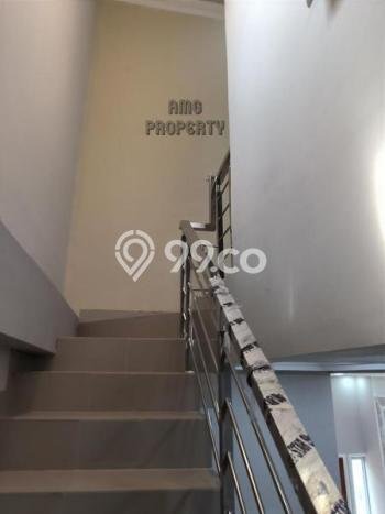 Rumah Modern Minimalis 3 KT Siap Huni di Cipondoh Rumah Modern Minimalis 3 KT Siap Huni di Cipondoh