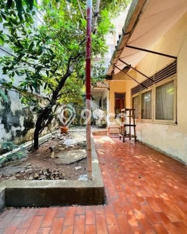 Hunian Mewah LB 300m2 Siap Huni Desain Elegan di Duren Tiga, Jakarta Selatan Hunian Mewah LB 300m2 Siap Huni Desain Elegan di Duren Tiga, Jakarta Selatan