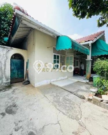 Hunian Mewah LB 300m2 Siap Huni Desain Elegan di Duren Tiga, Jakarta Selatan Hunian Mewah LB 300m2 Siap Huni Desain Elegan di Duren Tiga, Jakarta Selatan
