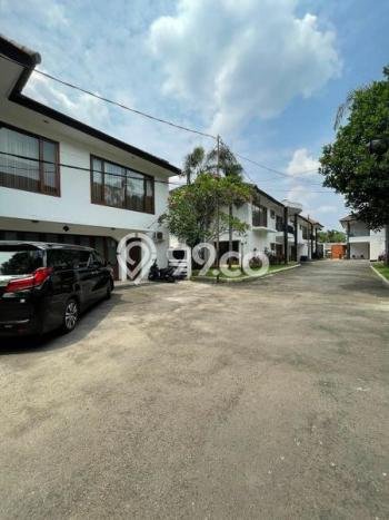 Rumah Strategis kawasan Pejaten, 7 KT, Lingkungan Tenang, Luas 600m² Bangunan 450m² Rumah Strategis kawasan Pejaten, 7 KT, Lingkungan Tenang, Luas 600m² Bangunan 450m²