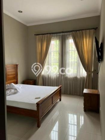 Rumah Elit LB 400m2 Siap Huni Desain Elegan di Senopati, Jakarta Selatan Rumah Elit LB 400m2 Siap Huni Desain Elegan di Senopati, Jakarta Selatan