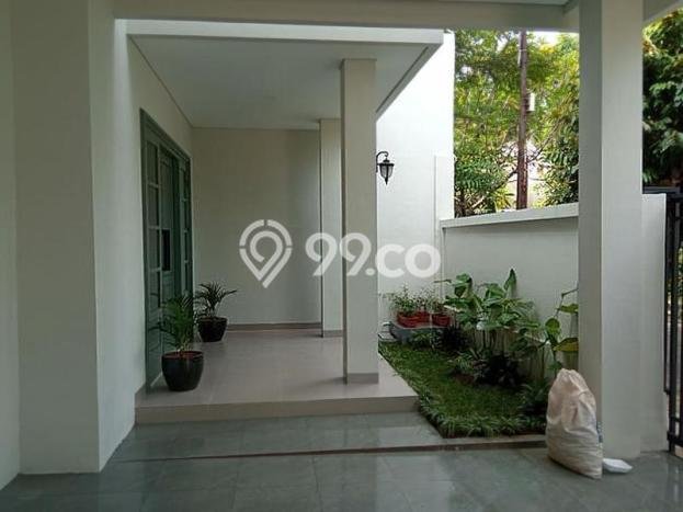 Dijual Rumah Mewah Megah Dengan View Eksklusif di Lebak Bulus, Jakarta Selatan Dijual Rumah Mewah Megah Dengan View Eksklusif di Lebak Bulus, Jakarta Selatan