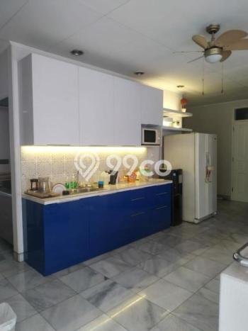 For Sale! Premium House LT 362m2 Desain Elegan di Radio Dalam For Sale! Premium House LT 362m2 Desain Elegan di Radio Dalam