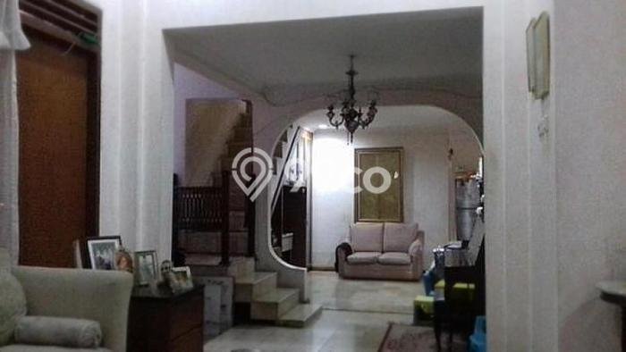 Best Deal Hunian Mewah Ideal dan Luas di Kebayoran Baru, Jakarta Selatan Best Deal Hunian Mewah Ideal dan Luas di Kebayoran Baru, Jakarta Selatan