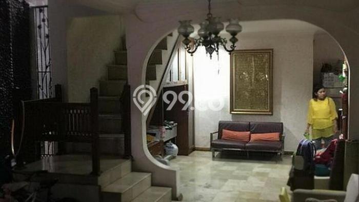 Best Deal Hunian Mewah Ideal dan Luas di Kebayoran Baru, Jakarta Selatan Best Deal Hunian Mewah Ideal dan Luas di Kebayoran Baru, Jakarta Selatan
