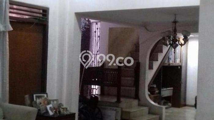 Best Deal Hunian Mewah Ideal dan Luas di Kebayoran Baru, Jakarta Selatan Best Deal Hunian Mewah Ideal dan Luas di Kebayoran Baru, Jakarta Selatan