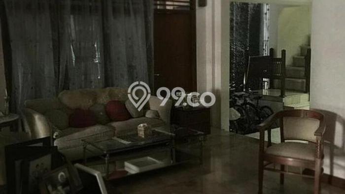 Best Deal Hunian Mewah Ideal dan Luas di Kebayoran Baru, Jakarta Selatan Best Deal Hunian Mewah Ideal dan Luas di Kebayoran Baru, Jakarta Selatan