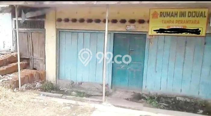 Rumah Modern Minimalis 4 KT Siap Huni di Pusakanagara Rumah Modern Minimalis 4 KT Siap Huni di Pusakanagara