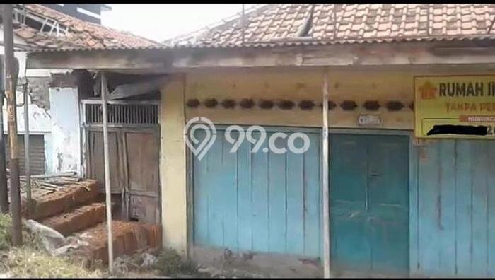 Rumah Modern Minimalis 4 KT Siap Huni di Pusakanagara Rumah Modern Minimalis 4 KT Siap Huni di Pusakanagara