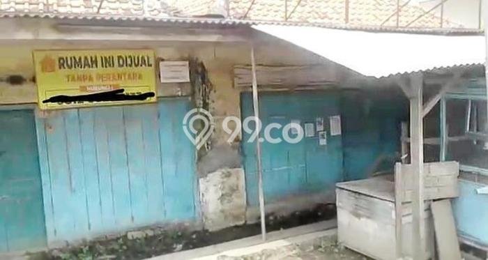 Rumah Modern Minimalis 4 KT Siap Huni di Pusakanagara Rumah Modern Minimalis 4 KT Siap Huni di Pusakanagara