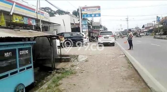 Rumah Modern Minimalis 4 KT Siap Huni di Pusakanagara Rumah Modern Minimalis 4 KT Siap Huni di Pusakanagara