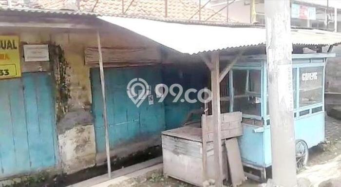 Rumah Modern Minimalis 4 KT Siap Huni di Pusakanagara Rumah Modern Minimalis 4 KT Siap Huni di Pusakanagara