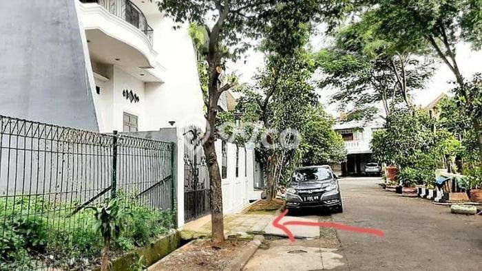 Rumah Mewah LB 290m2 Siap Huni Desain Elegan di Puri Indah, Jakarta Barat Rumah Mewah LB 290m2 Siap Huni Desain Elegan di Puri Indah, Jakarta Barat