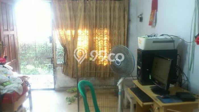 Jual Rumah Modern 5 KT di Bojong Indah, Jakarta Barat Jual Rumah Modern 5 KT di Bojong Indah, Jakarta Barat