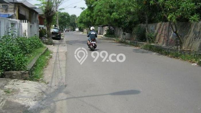 Jual Rumah Modern 5 KT di Bojong Indah, Jakarta Barat Jual Rumah Modern 5 KT di Bojong Indah, Jakarta Barat